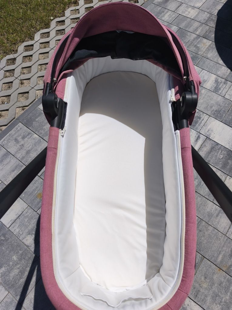 Cybex balios 2w1