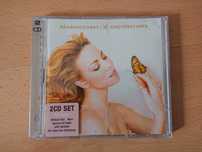 Cd Audio Mariah Carey Greatest Hits cd duplo compact disc