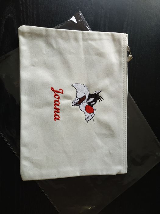 Bolsas personalizadas