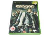 Xbox Gra Eragon X Box Classic