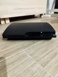 PlayStation 3 Slim 100gb com jogos