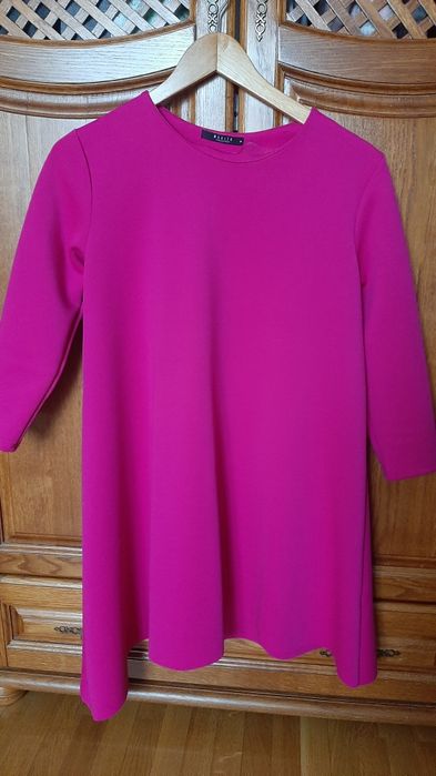 Плаття рожеве жіноче