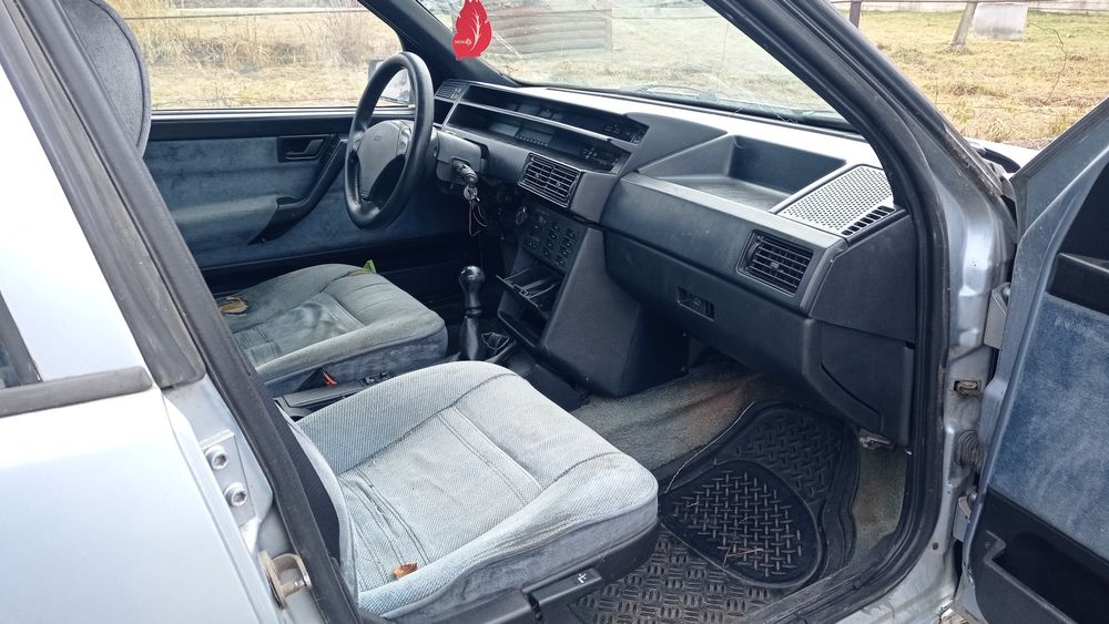 Продам Fiat tempra sw 2.0 / на частковому ходу - відновлення - розбір