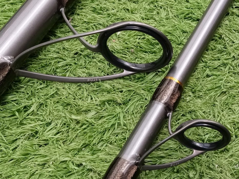 Cana OKUMA Flite Hybrid 450 (Surfcasting, Fundo)