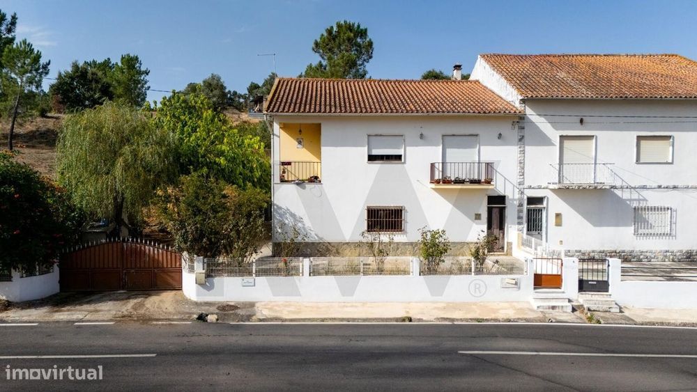 Descubra o seu Refúgio no Arneiro das Milhariças, Santarém