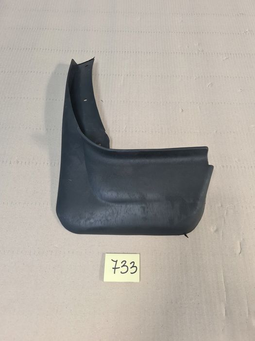 Chlapacz Prawy Osłona Renault Master Iv Lift V