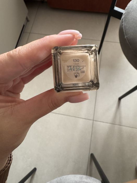 Shiseido Synchro Skin Radiant Lifting Foundation Advanced