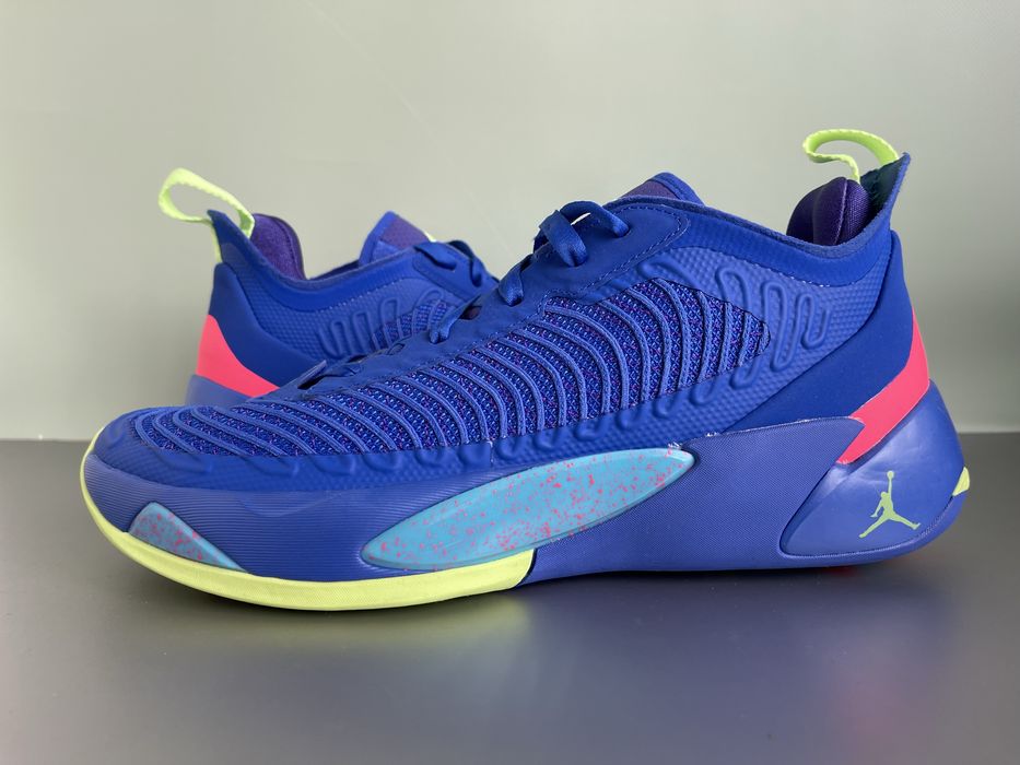 Кросівки Nike Jordan Luka 1 45 р ОРИГІНАЛ