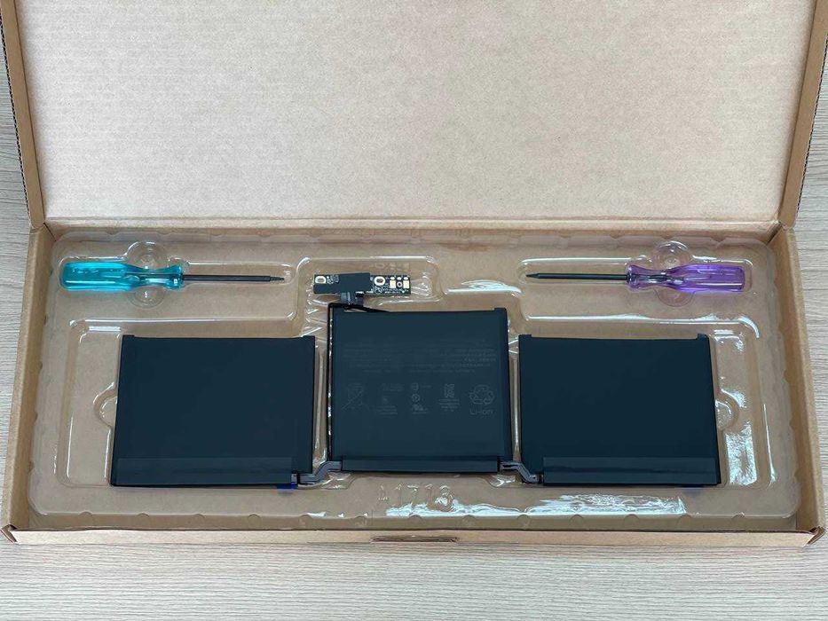 Батарея / Аккумулятор A1713 для Macbook Pro Retina 13" A1708 2016-2017