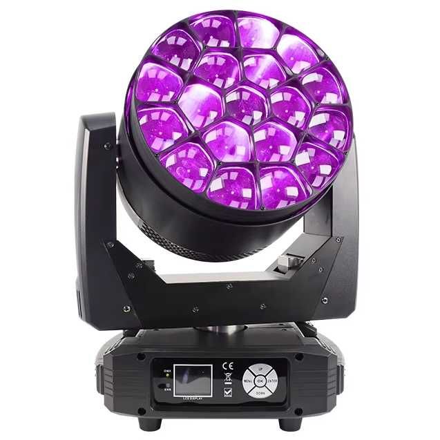 Mini Beam 230 - Par 1818 - K10 19x15