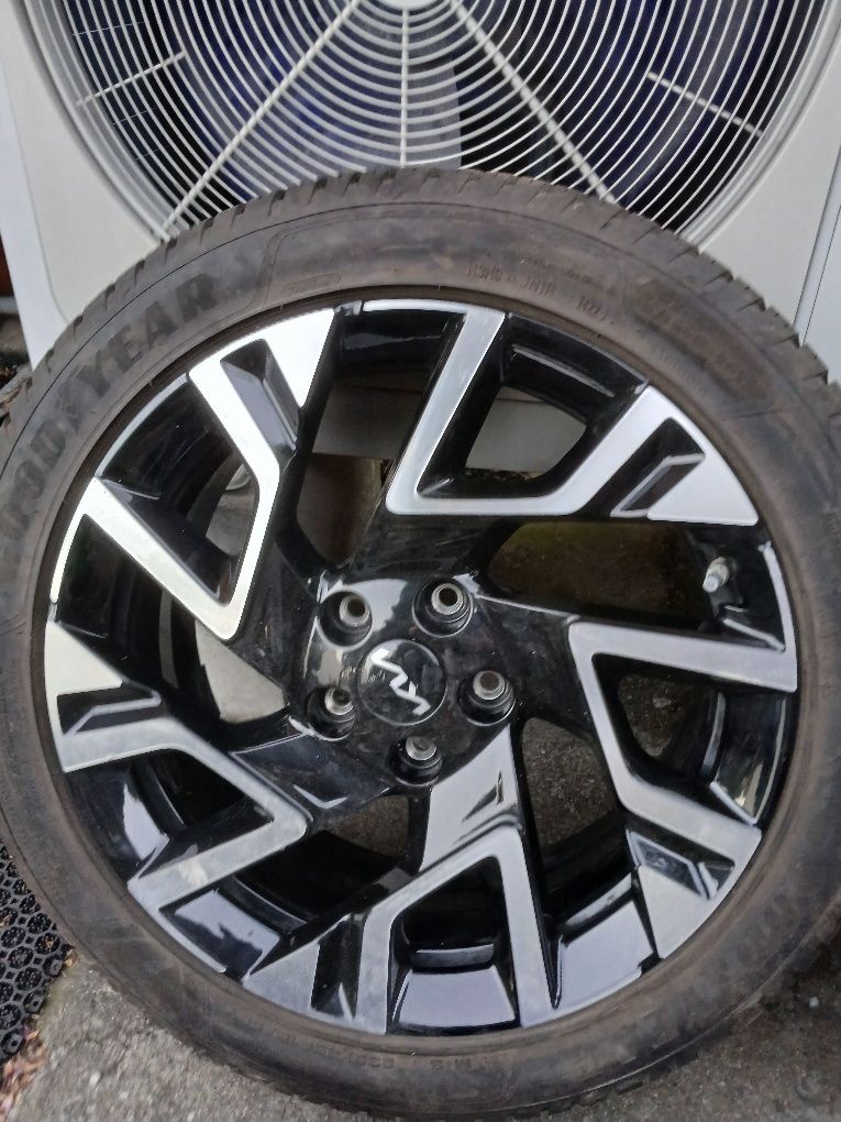 Felgi 18" 5x114.3 Kia Ceed XCeed proceed 235/45/18