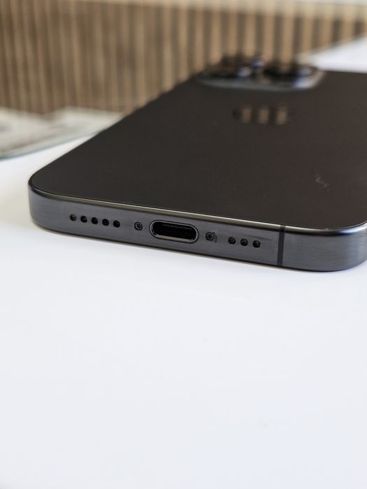 iPhone 15 Pro 128GB! Gwarancja 6msc Sklep