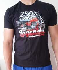 Koszulka MZ ETZ 250