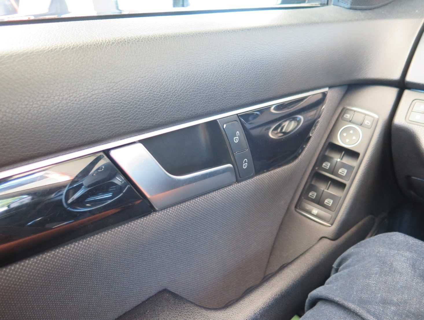 Mercedes c200 cdi carrinha