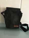 Bolsa tiracolo homem