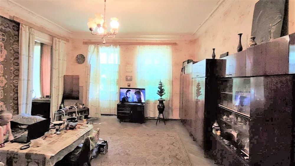 Продам квартиру возле моря  Пантелеймоновская Французский бульвар