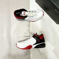 Нові кросівки Jordan Air Max Aura 3 Lebron Kyrie 43 розмір