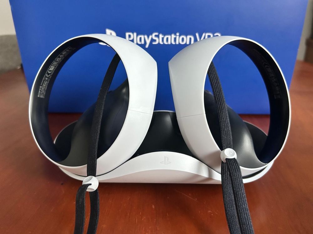 SONY PlayStation VR2 + Controller Charging VR2 Sense