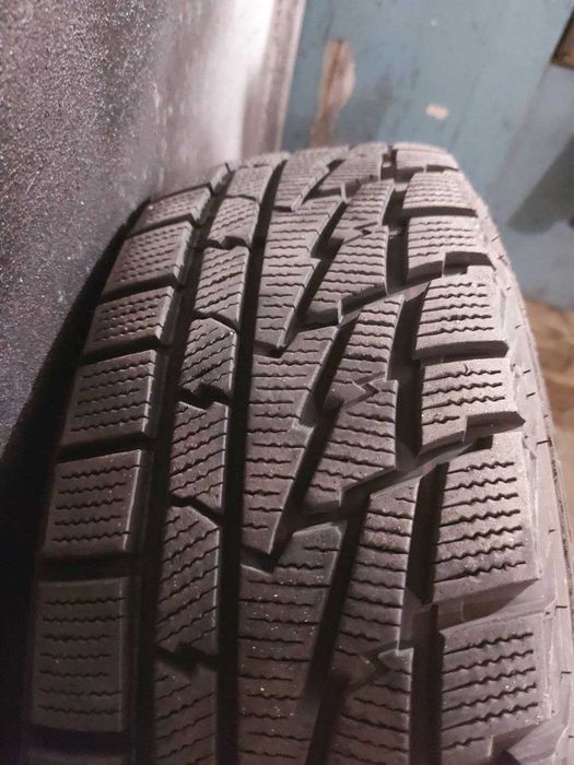 R15 5×114.3 Premiorri 205/65/15 2022г
