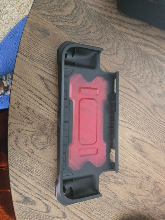 Capa para Nintendo Switch 2