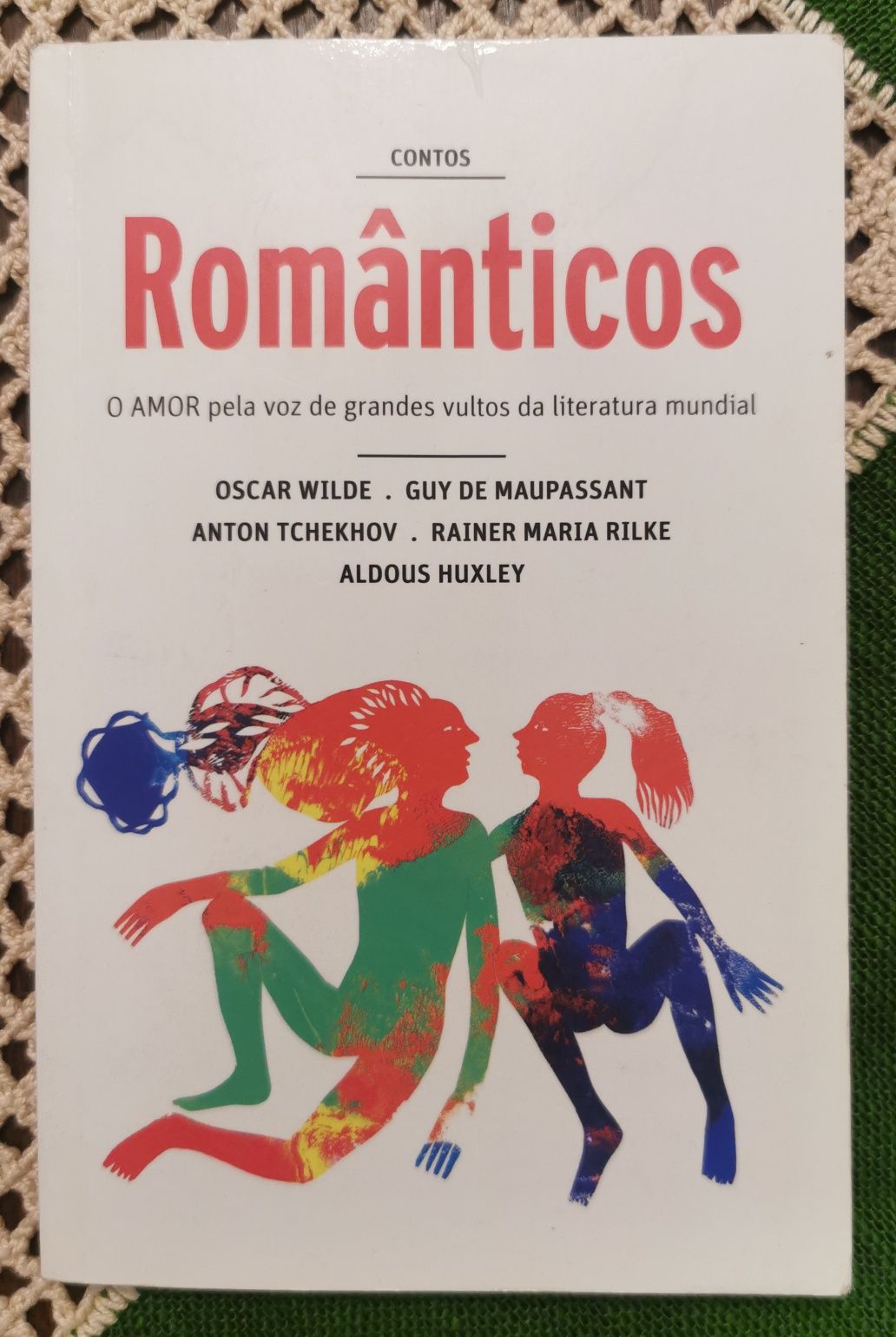 Contos Romanticos