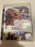 Fifa 10 ps3