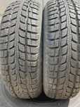 Opony 175/65/14 Roadstone - Całoroczne - 2x8mm - 2019r. - 110zł/1szt.