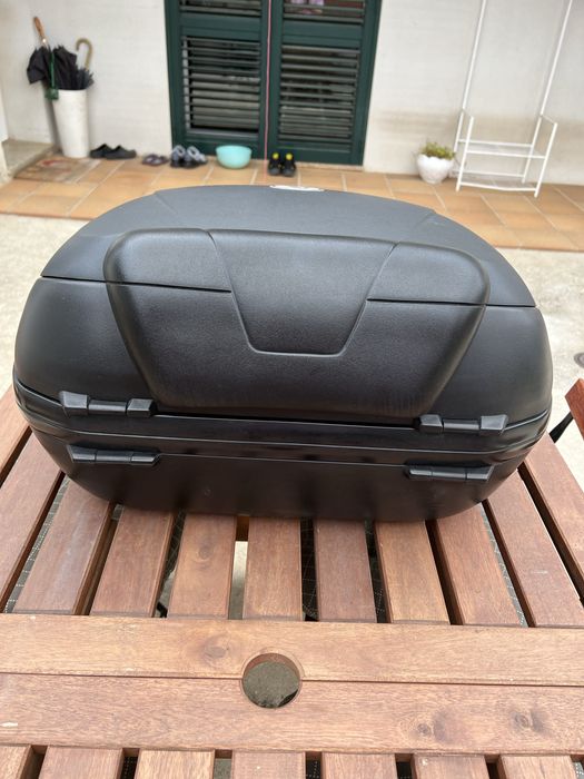Top case Kappa 49 litros