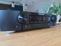 Amplituner Marantz NR1510 (5.2, 4k) - stan idealny, gwarancja
