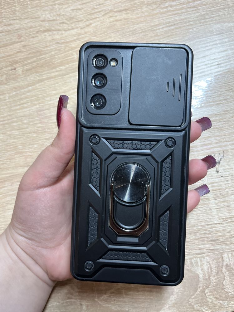 Samsung S20 FE