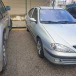 Peças renault megane 1.4