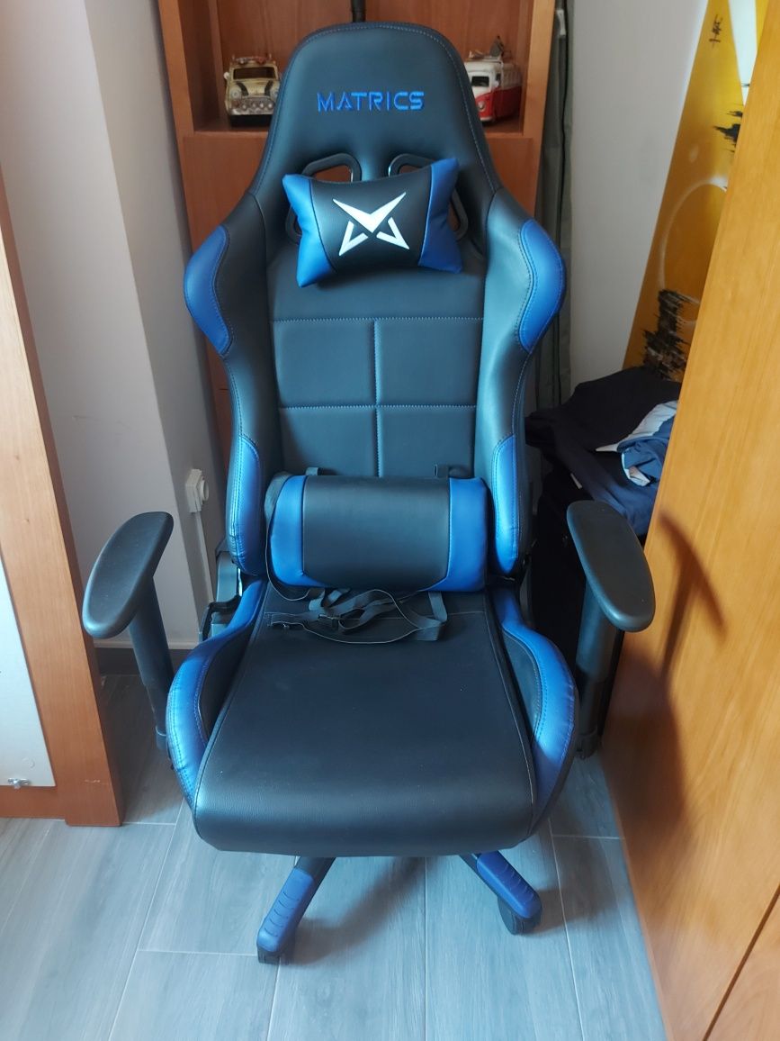 Cadeira Gaming MATRICS Osiris