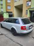 Audi A6 C5 2.4 LPG quattro

ROZRZĄD WYMIENIONY