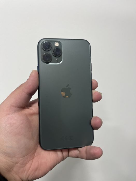 iPhone 11 Pro 64gb (sem face id)