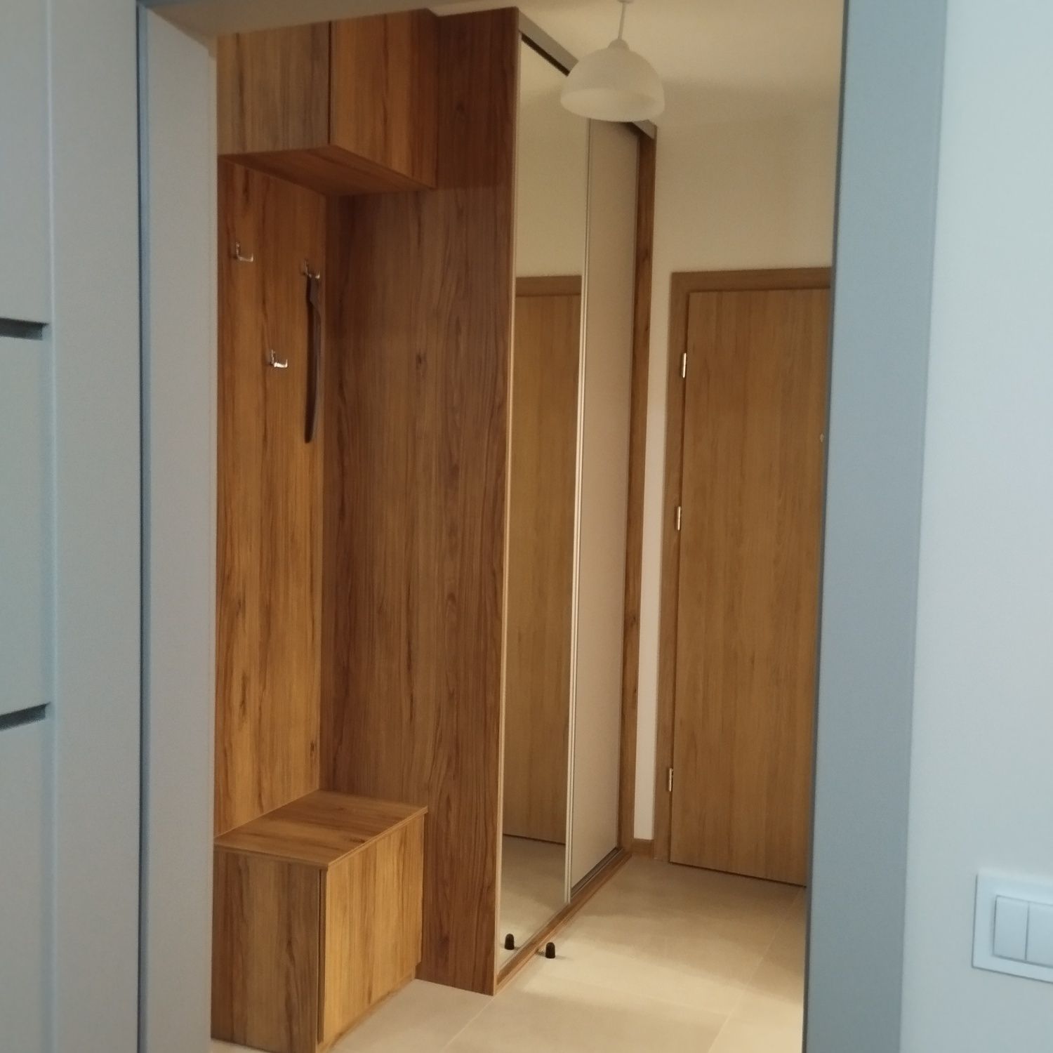 Mieszkanie do wynajęcia pow.44 m2, Grodzisk Wlkp.