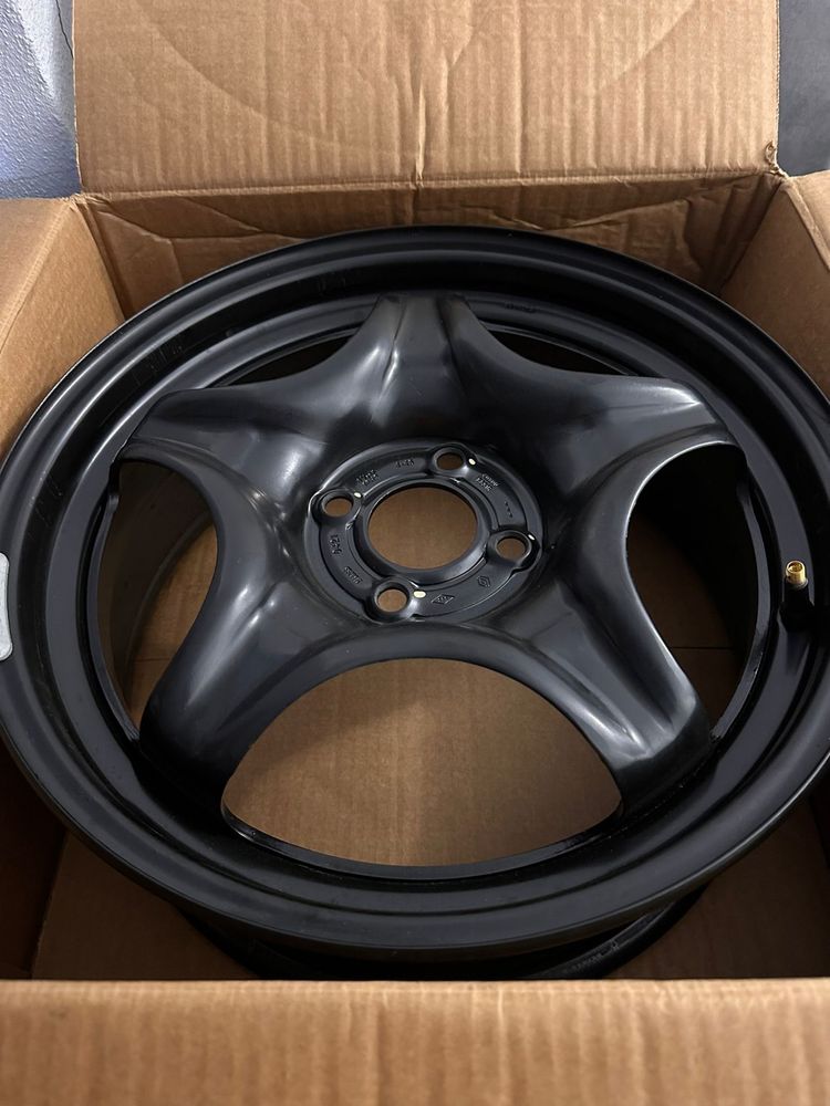 Jantes Novas e Originais 16” 4x100