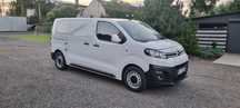 Citroën Jumpy  1.6 Hdi 2018r