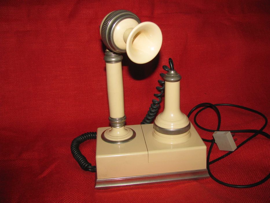 Telefon Malwa stan bdb PRL