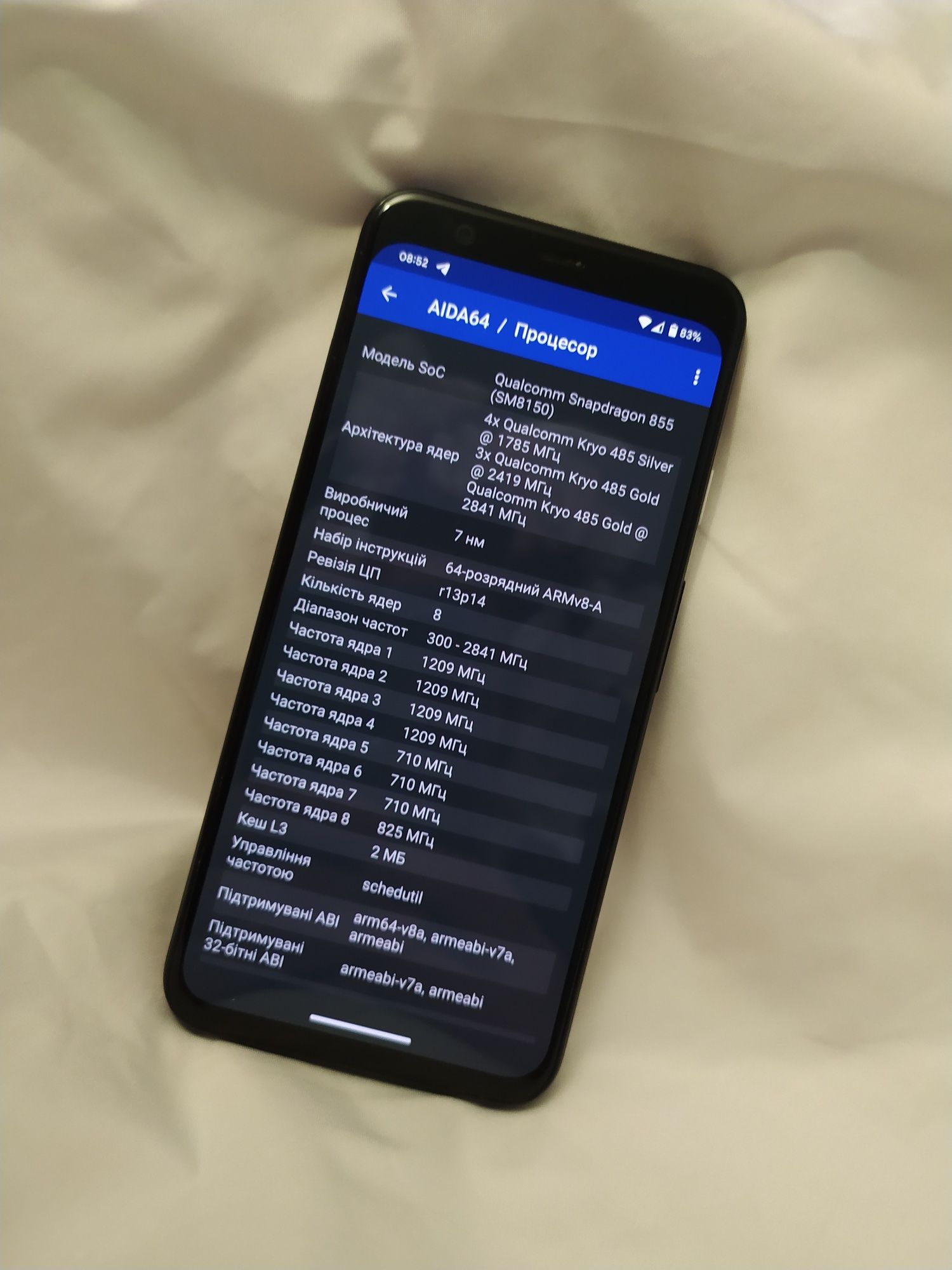 Продається Google Pixel 4