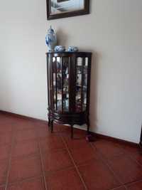 Vitrine em Vidro