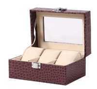 Скринька для годинників / футляр кейс шкатулка для часов коробка seiko