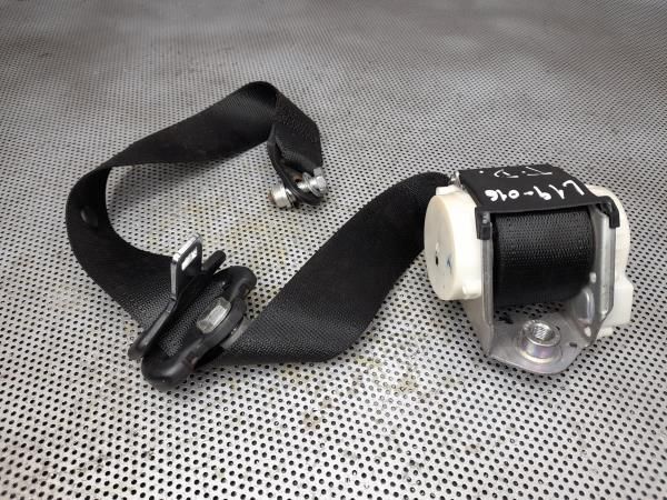 Cinto trás direito FIAT Bravo II (198_)