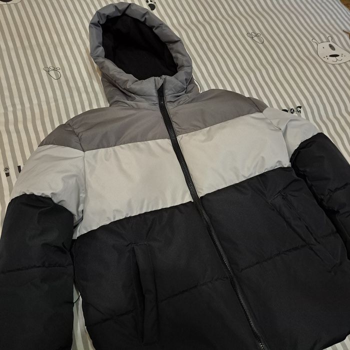 Зимня куртка 12-13 років