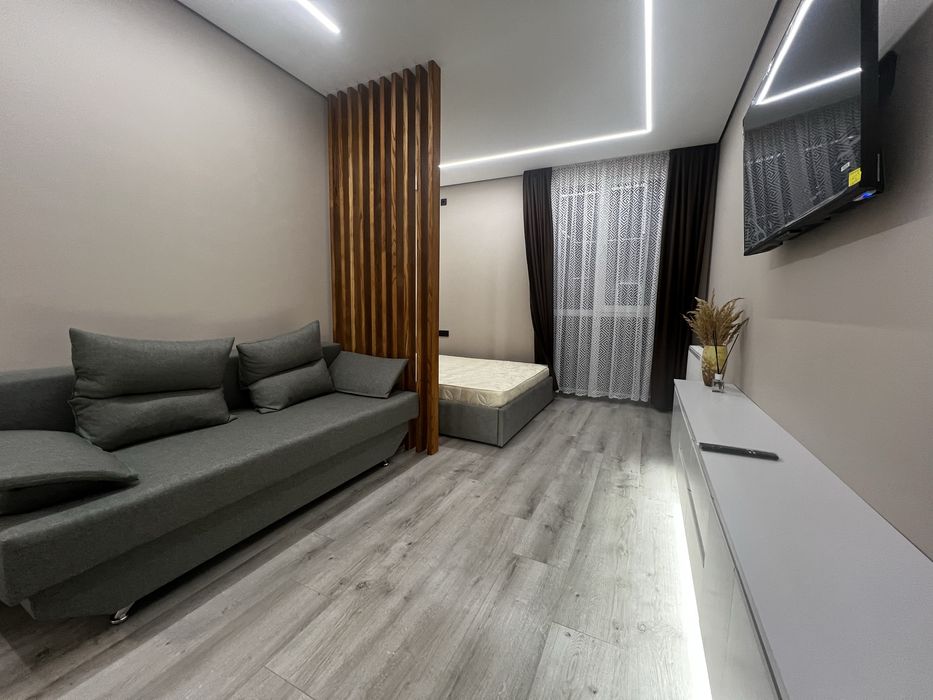 Квартира в новобудові. Вул. Січових Стрільців