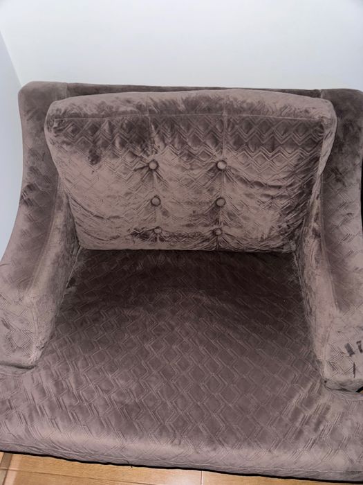 Vendo Sofá poltrona