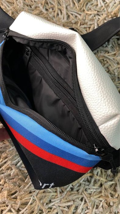 Бананка BMW Motorsport