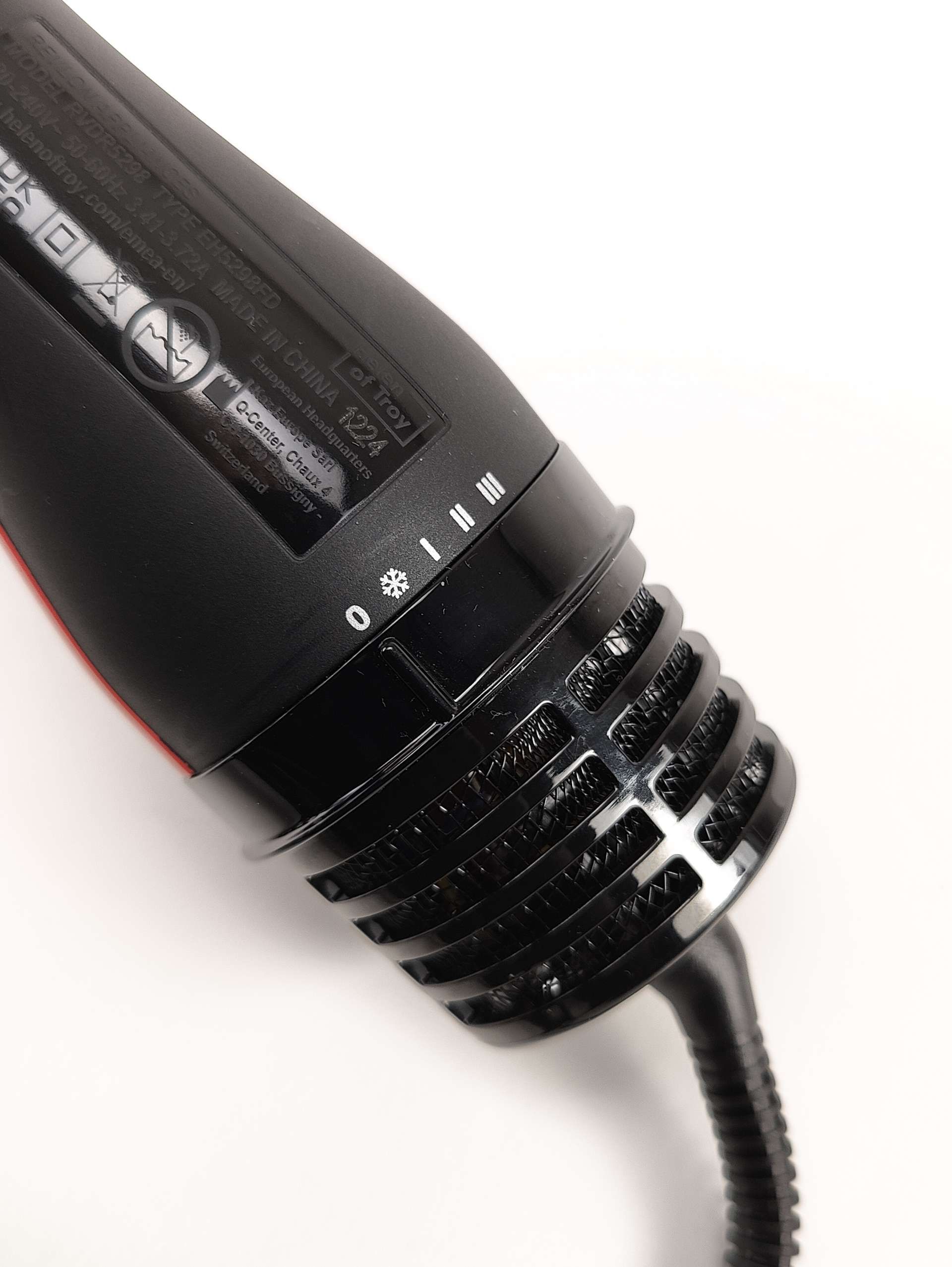 Lokówko-suszarka Revlon RVDR5298