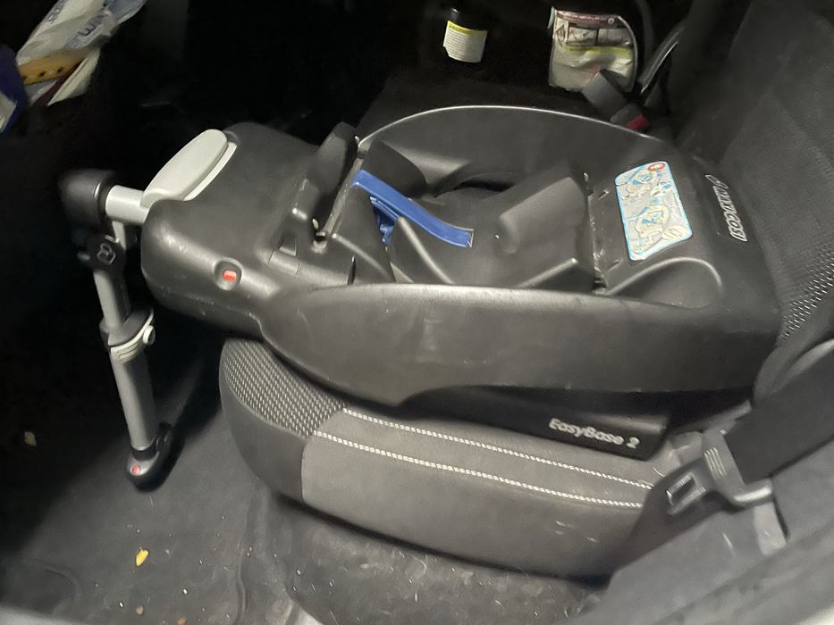 Base Maxi-Cosi EasyBase 2 – excelente estado