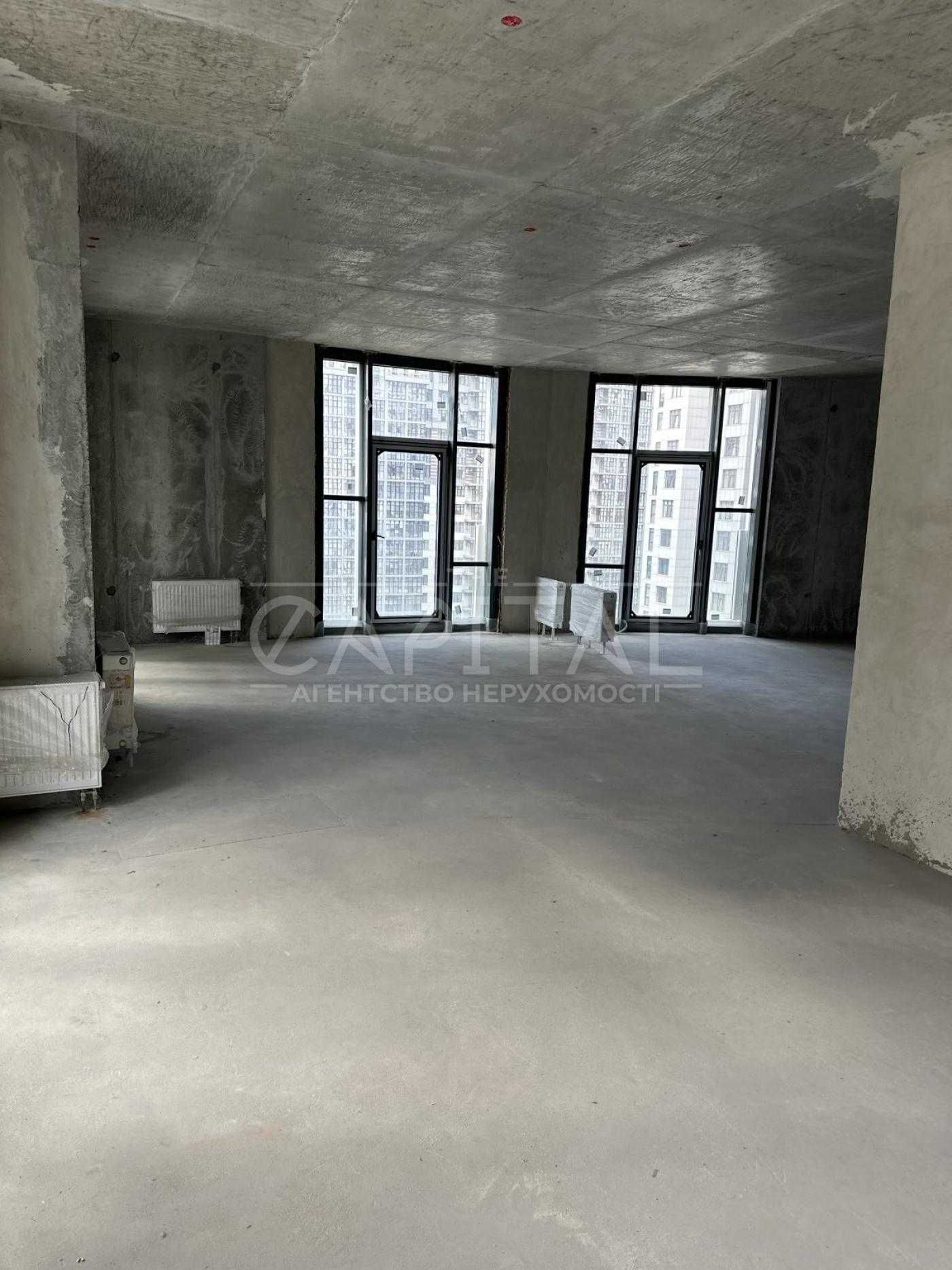 Продажа квартиры, ЖК Новопечерские Липки, Драгомирова, 6 очередь