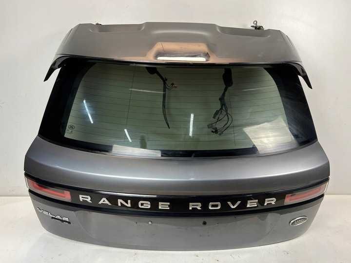 Крышка багажника Range Rover Velar